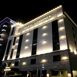 Londoner 2*, Busan South Korea
