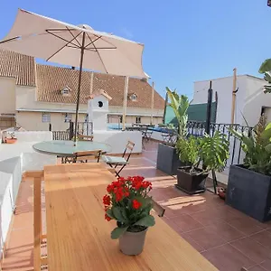 Bbtk , Malaga Spain