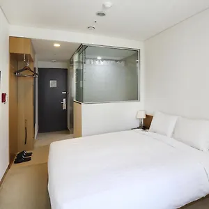Aventree Jongno 3*, Seoul South Korea