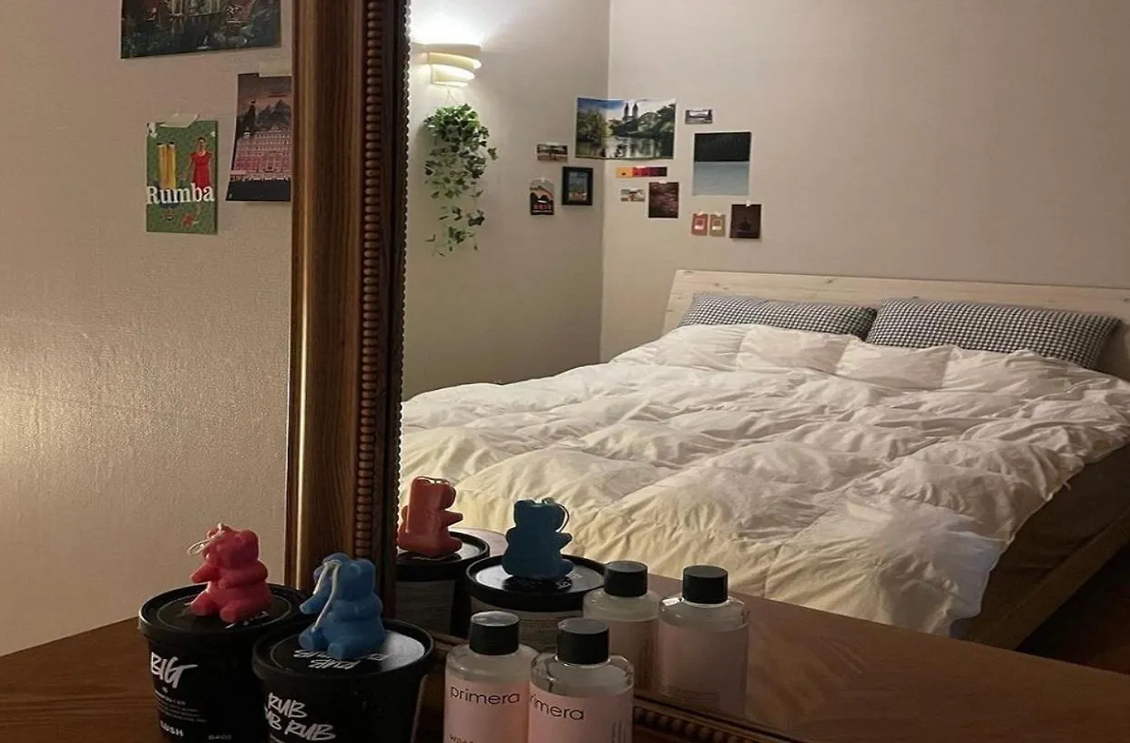 Gasthof Linden Guesthouse Jeju