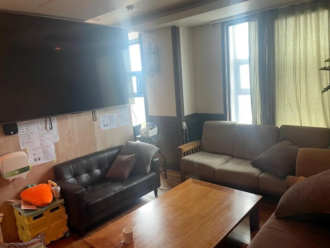 Linden Guesthouse Jeju 0*,  Südkorea