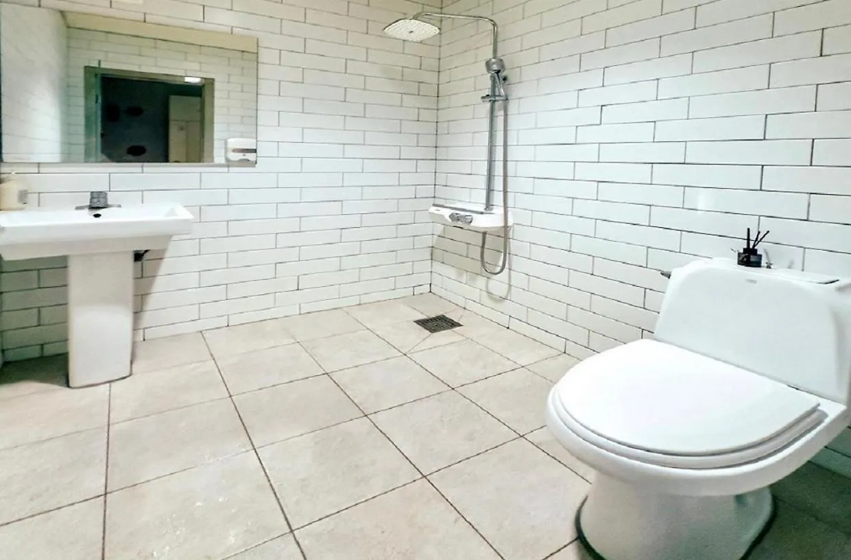 Linden Guesthouse Jeju 0*,  Südkorea