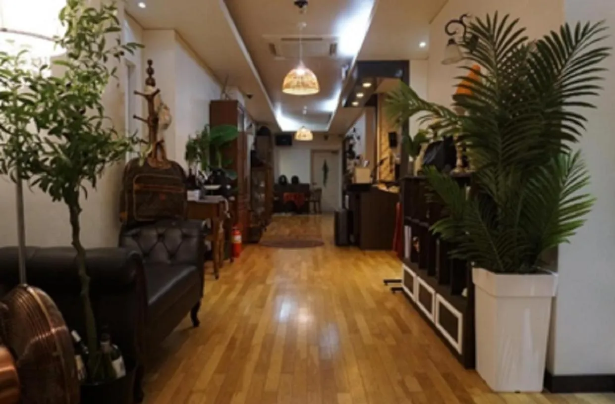 Linden Guesthouse Jeju 0*,  Südkorea
